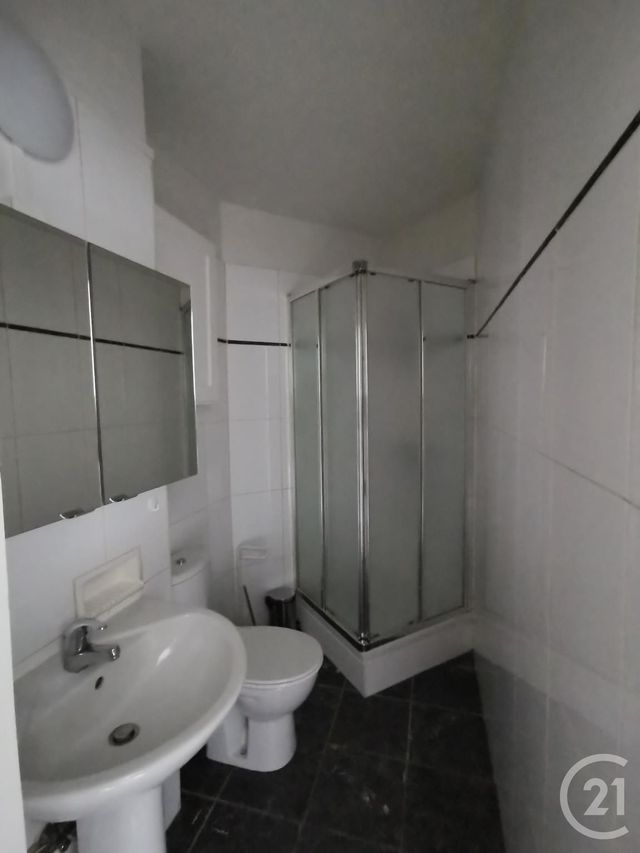 Appartement F1 à louer - 1 pièce - 18.36 m2 - BESANCON - 25 - FRANCHE-COMTE - Century 21 Chaprais Immobilier