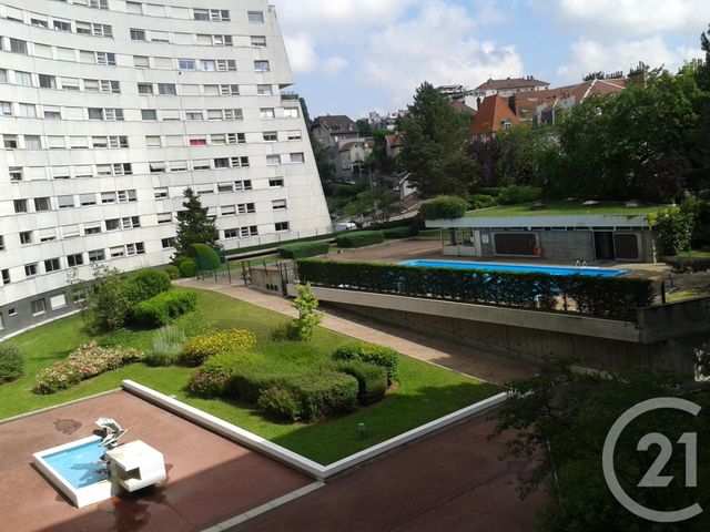 Appartement F1 à louer - 1 pièce - 18.36 m2 - BESANCON - 25 - FRANCHE-COMTE - Century 21 Chaprais Immobilier