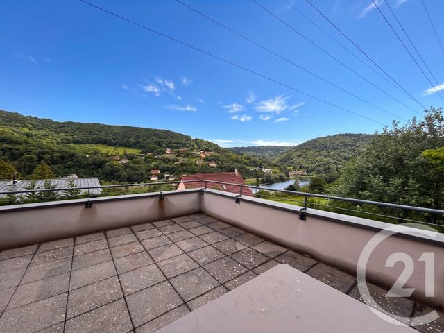 maison à vendre - 7 pièces - 200.0 m2 - BESANCON - 25 - FRANCHE-COMTE - Century 21 Chaprais Immobilier