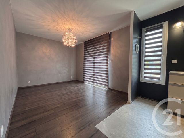 maison à vendre - 7 pièces - 200.0 m2 - BESANCON - 25 - FRANCHE-COMTE - Century 21 Chaprais Immobilier
