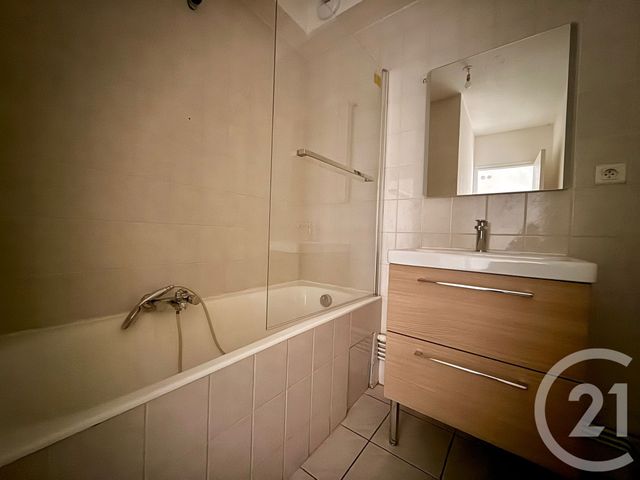 Appartement F2 à louer - 2 pièces - 48.04 m2 - MAMIROLLE - 25 - FRANCHE-COMTE - Century 21 Chaprais Immobilier