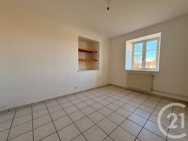 Appartement F2 à louer - 2 pièces - 48.04 m2 - MAMIROLLE - 25 - FRANCHE-COMTE - Century 21 Chaprais Immobilier