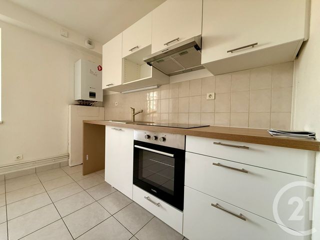 Appartement F2 à louer - 2 pièces - 48.04 m2 - MAMIROLLE - 25 - FRANCHE-COMTE - Century 21 Chaprais Immobilier