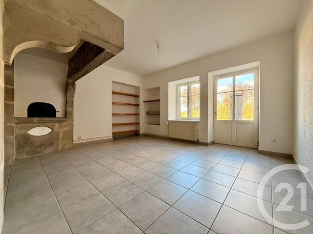 Appartement F2 à louer - 2 pièces - 48.04 m2 - MAMIROLLE - 25 - FRANCHE-COMTE - Century 21 Chaprais Immobilier
