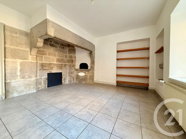 Appartement F2 à louer - 2 pièces - 48.04 m2 - MAMIROLLE - 25 - FRANCHE-COMTE - Century 21 Chaprais Immobilier