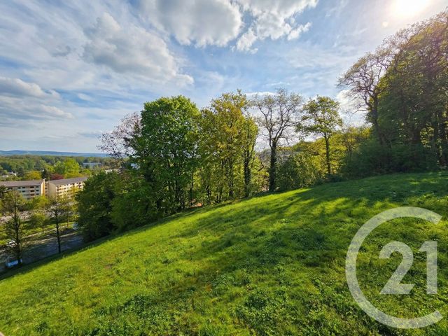 Appartement F2 à louer - 2 pièces - 34.95 m2 - BESANCON - 25 - FRANCHE-COMTE - Century 21 Chaprais Immobilier