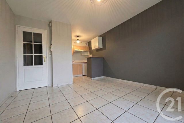 Appartement F2 à louer - 2 pièces - 34.95 m2 - BESANCON - 25 - FRANCHE-COMTE - Century 21 Chaprais Immobilier