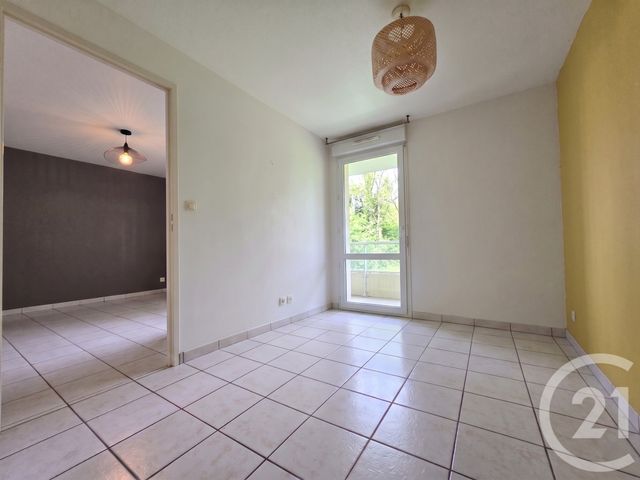 Appartement F2 à louer - 2 pièces - 34.95 m2 - BESANCON - 25 - FRANCHE-COMTE - Century 21 Chaprais Immobilier
