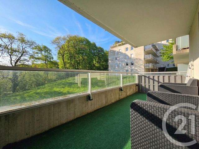 appartement - BESANCON - 25