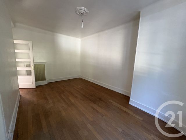 Appartement F4 à louer - 4 pièces - 84.66 m2 - BESANCON - 25 - FRANCHE-COMTE - Century 21 Chaprais Immobilier
