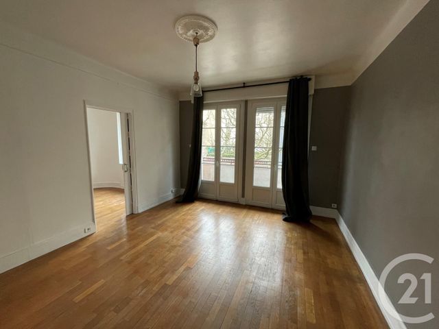 appartement - BESANCON - 25