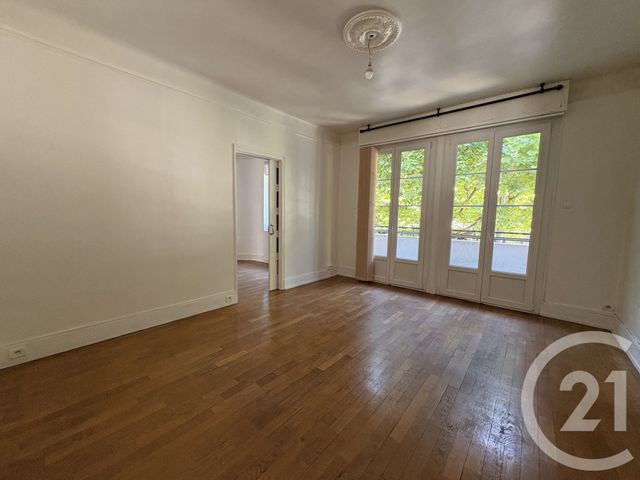 Appartement F4 à louer - 4 pièces - 84.66 m2 - BESANCON - 25 - FRANCHE-COMTE - Century 21 Chaprais Immobilier