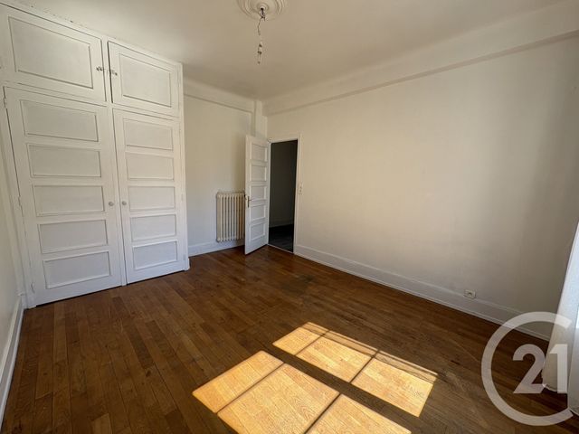 Appartement F4 à louer - 4 pièces - 84.66 m2 - BESANCON - 25 - FRANCHE-COMTE - Century 21 Chaprais Immobilier