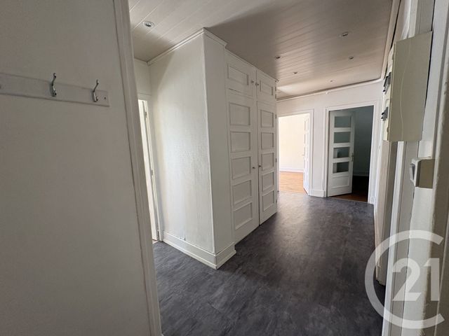 Appartement F4 à louer BESANCON