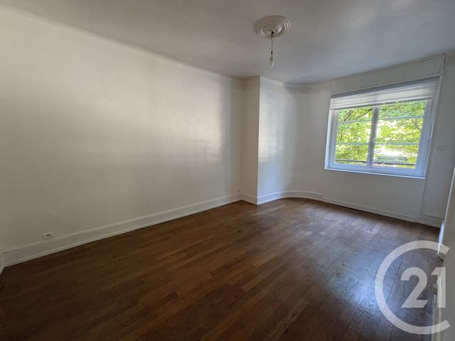 Appartement F4 à louer - 4 pièces - 84.66 m2 - BESANCON - 25 - FRANCHE-COMTE - Century 21 Chaprais Immobilier