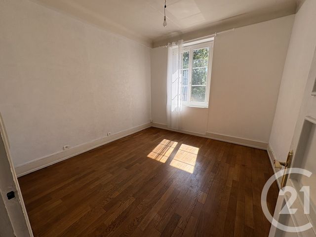 Appartement F4 à louer - 4 pièces - 84.66 m2 - BESANCON - 25 - FRANCHE-COMTE - Century 21 Chaprais Immobilier