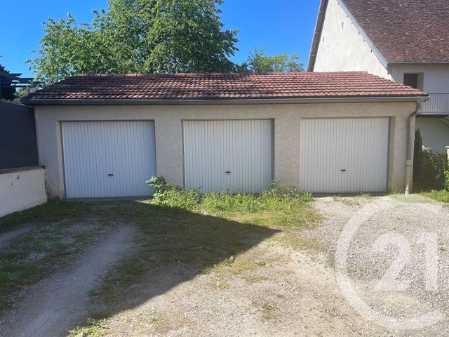 Appartement T2 à vendre - 2 pièces - 38.02 m2 - ECOLE VALENTIN - 25 - FRANCHE-COMTE - Century 21 Chaprais Immobilier