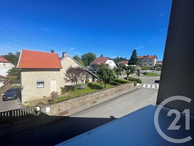 Appartement T2 à vendre - 2 pièces - 38.02 m2 - ECOLE VALENTIN - 25 - FRANCHE-COMTE - Century 21 Chaprais Immobilier