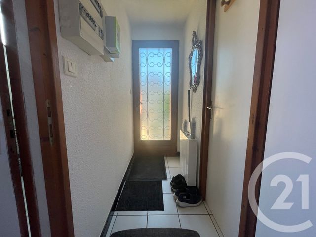 Appartement T2 à vendre - 2 pièces - 38.02 m2 - ECOLE VALENTIN - 25 - FRANCHE-COMTE - Century 21 Chaprais Immobilier