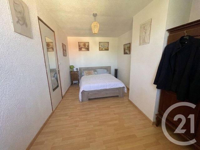 Appartement T2 à vendre - 2 pièces - 38.02 m2 - ECOLE VALENTIN - 25 - FRANCHE-COMTE - Century 21 Chaprais Immobilier