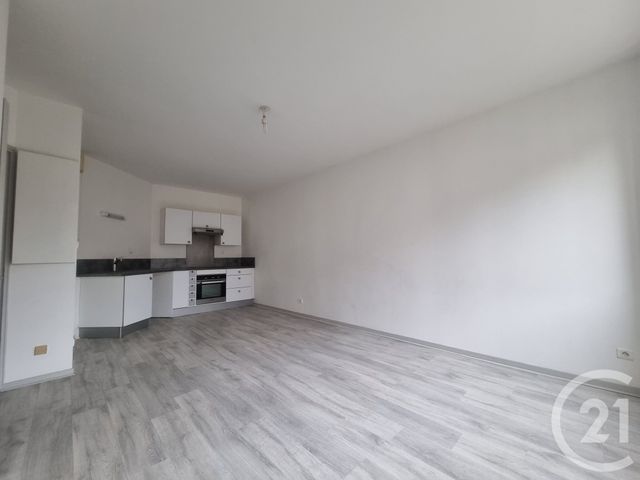 Appartement F3 à louer - 3 pièces - 49.58 m2 - BESANCON - 25 - FRANCHE-COMTE - Century 21 Chaprais Immobilier