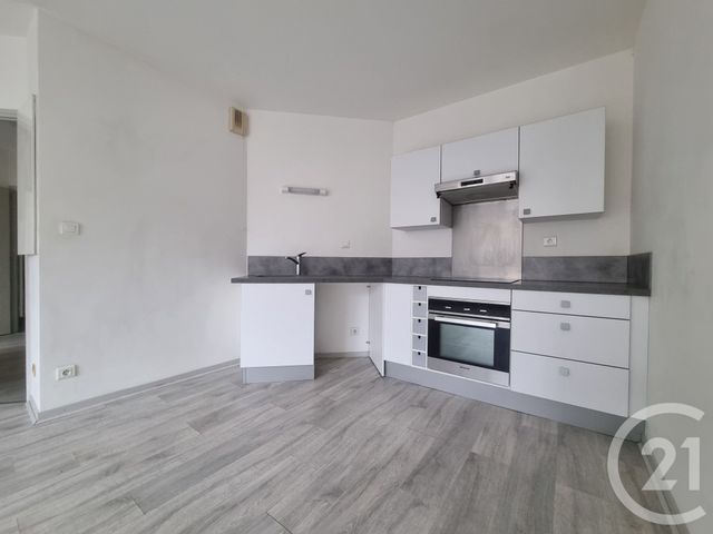 Appartement F3 à louer - 3 pièces - 49.58 m2 - BESANCON - 25 - FRANCHE-COMTE - Century 21 Chaprais Immobilier