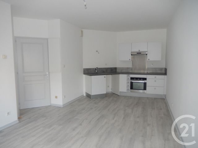 Appartement F3 à louer BESANCON