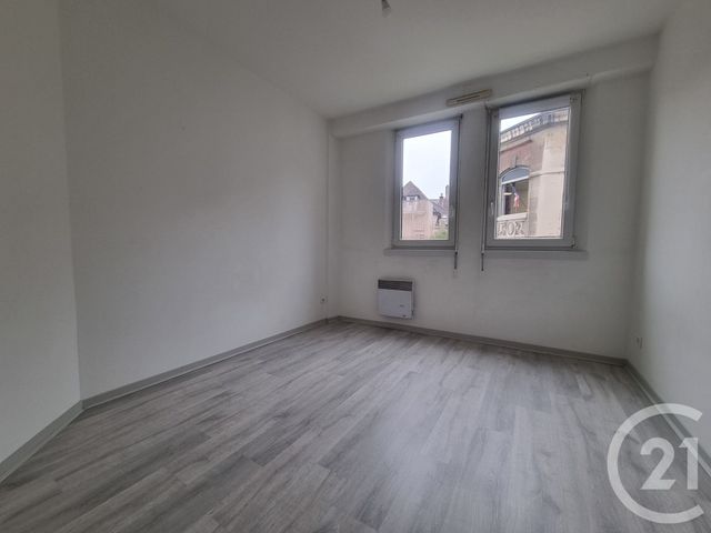 Appartement F3 à louer - 3 pièces - 49.58 m2 - BESANCON - 25 - FRANCHE-COMTE - Century 21 Chaprais Immobilier