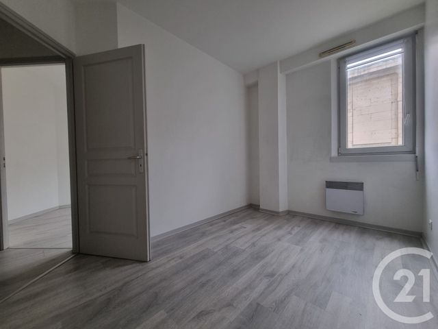 Appartement F3 à louer - 3 pièces - 49.58 m2 - BESANCON - 25 - FRANCHE-COMTE - Century 21 Chaprais Immobilier