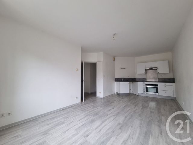 Appartement F3 à louer BESANCON
