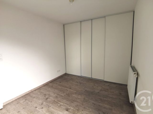 Appartement F2 à louer - 2 pièces - 40.02 m2 - BESANCON - 25 - FRANCHE-COMTE - Century 21 Chaprais Immobilier