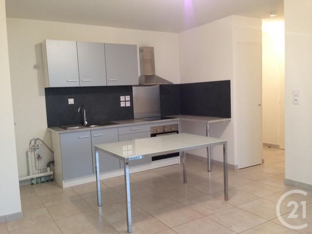 appartement - BESANCON - 25