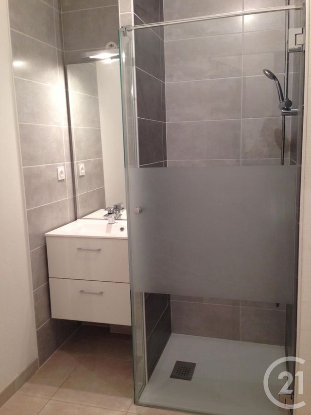 Appartement F2 à louer - 2 pièces - 40.02 m2 - BESANCON - 25 - FRANCHE-COMTE - Century 21 Chaprais Immobilier