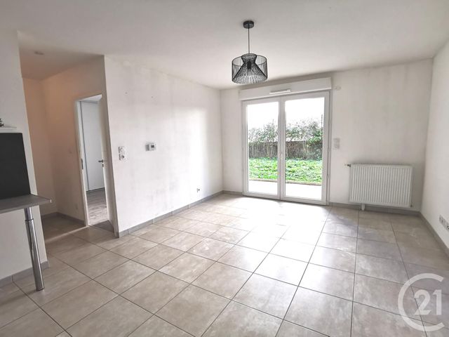 Appartement F2 à louer - 2 pièces - 40.02 m2 - BESANCON - 25 - FRANCHE-COMTE - Century 21 Chaprais Immobilier