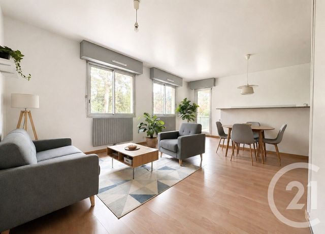 appartement - BESANCON - 25