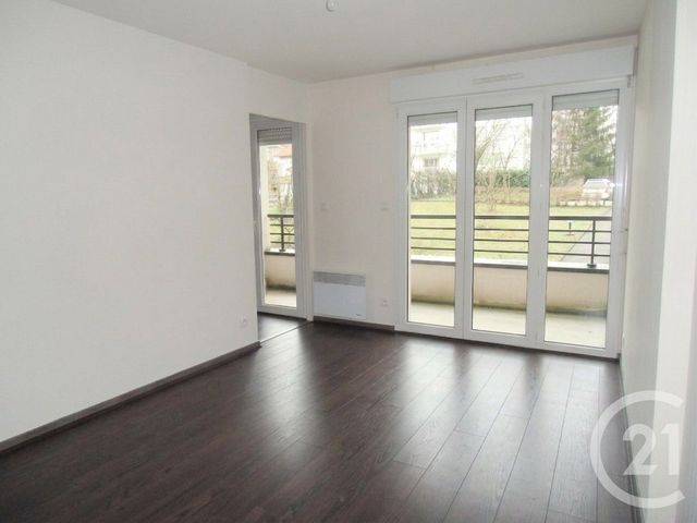 Appartement F1 bis à louer - 2 pièces - 31.3 m2 - BESANCON - 25 - FRANCHE-COMTE - Century 21 Chaprais Immobilier