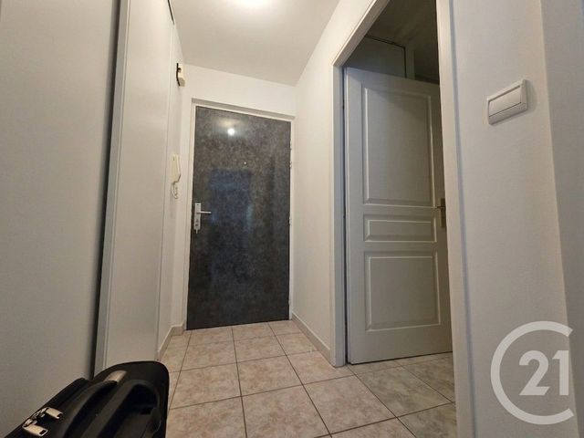 Appartement F1 bis à louer - 2 pièces - 31.3 m2 - BESANCON - 25 - FRANCHE-COMTE - Century 21 Chaprais Immobilier