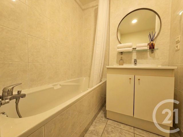 Appartement F1 bis à louer - 2 pièces - 31.3 m2 - BESANCON - 25 - FRANCHE-COMTE - Century 21 Chaprais Immobilier