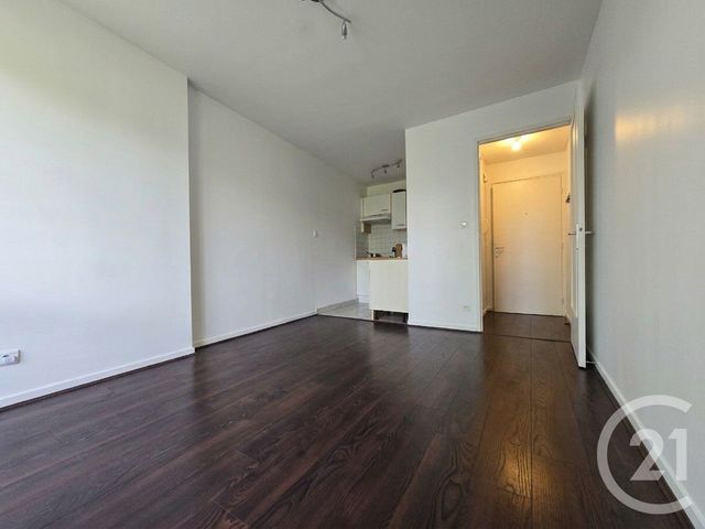 Appartement F1 bis à louer - 2 pièces - 31.3 m2 - BESANCON - 25 - FRANCHE-COMTE - Century 21 Chaprais Immobilier