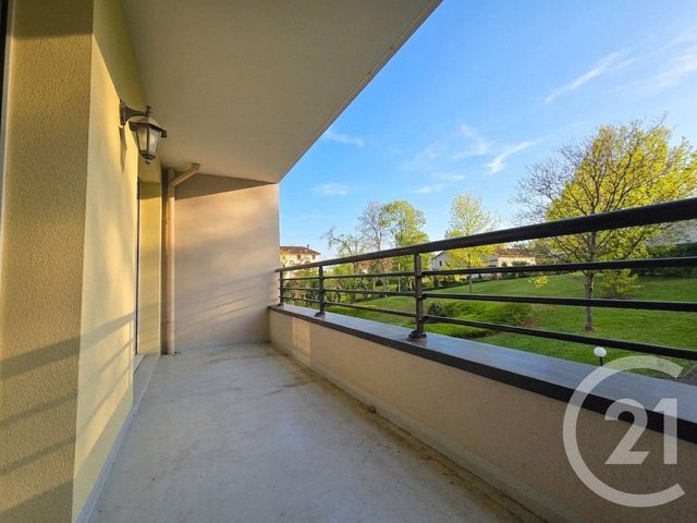Appartement F1 Bis à louer BESANCON
