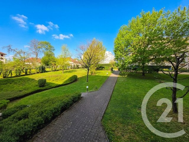 Appartement F1 bis à louer - 2 pièces - 31.3 m2 - BESANCON - 25 - FRANCHE-COMTE - Century 21 Chaprais Immobilier