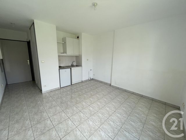 appartement - BESANCON - 25