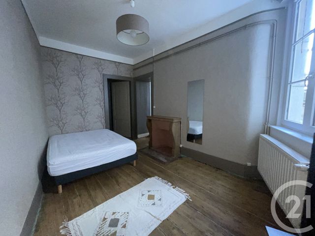 Appartement F2 à vendre - 2 pièces - 40.09 m2 - BESANCON - 25 - FRANCHE-COMTE - Century 21 Chaprais Immobilier