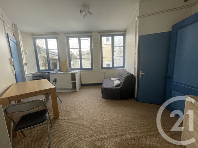 Appartement F2 à vendre BESANCON
