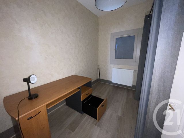 Appartement F2 à vendre - 2 pièces - 40.09 m2 - BESANCON - 25 - FRANCHE-COMTE - Century 21 Chaprais Immobilier