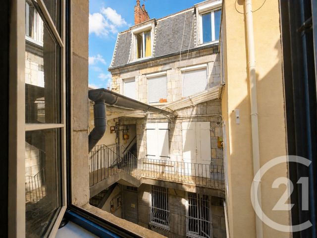Appartement F2 à vendre BESANCON