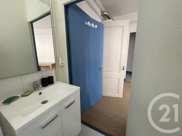 Appartement F2 à vendre - 2 pièces - 40.09 m2 - BESANCON - 25 - FRANCHE-COMTE - Century 21 Chaprais Immobilier