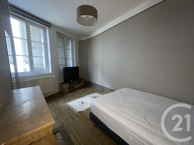 Appartement F2 à vendre - 2 pièces - 40.09 m2 - BESANCON - 25 - FRANCHE-COMTE - Century 21 Chaprais Immobilier