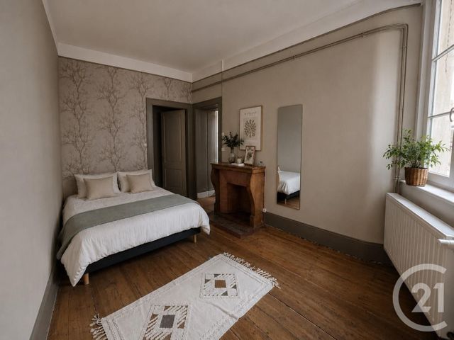 Appartement F2 à vendre - 2 pièces - 40.09 m2 - BESANCON - 25 - FRANCHE-COMTE - Century 21 Chaprais Immobilier