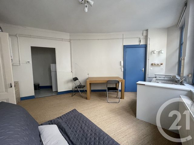Appartement F2 à vendre - 2 pièces - 40.09 m2 - BESANCON - 25 - FRANCHE-COMTE - Century 21 Chaprais Immobilier